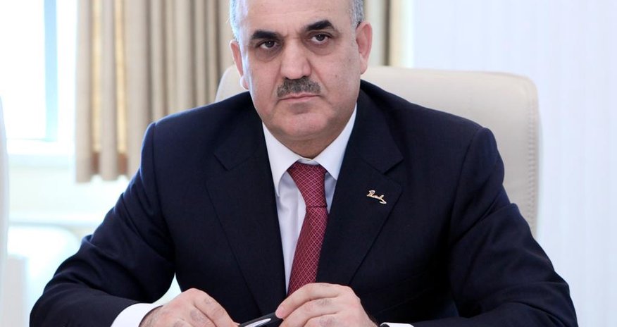 Keçmiş nazir Səlim Müslümov universitetə qayıdıb Keçmiş nazir Səlim Müslümov universitetə qayıdıb