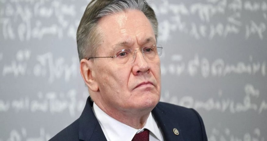 Гендиректор «Росатома» прибыл в Армению, встретится с Пашиняном Гендиректор «Росатома» прибыл в Армению, встретится с Пашиняном