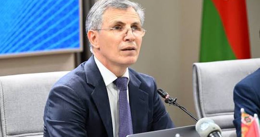 Deputat: Sarkisyan və Koçaryan BMT-də çıxış edərkən neçə müsəlman lideri zalı tərk edib? Deputat: Sarkisyan və Koçaryan BMT-də çıxış edərkən neçə müsəlman lideri zalı tərk edib?