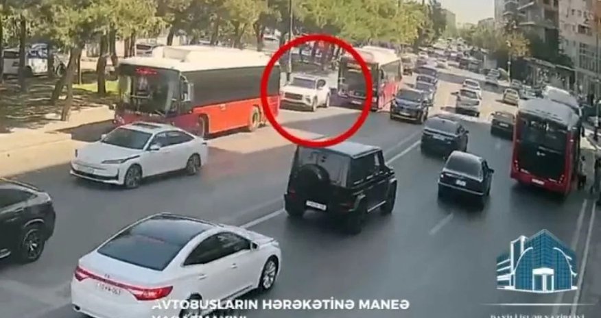 NİİM sürücülərə müraciət edib NİİM sürücülərə müraciət edib