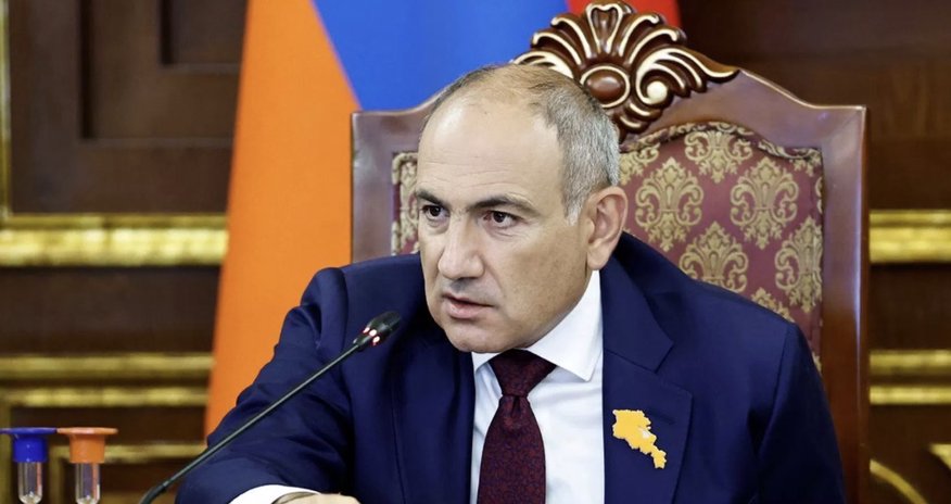 Pashinyan defends TV concert broadcast on war anniversary Pashinyan defends TV concert broadcast on war anniversary