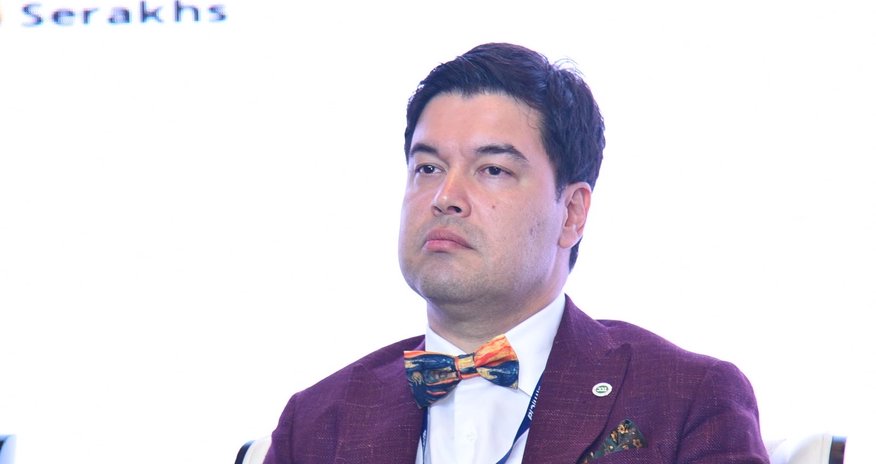 Nəqliyyat dəhlizlərinin inkişafı üçün biznesə proqnozlaşdırıla bilən şərait yaradılmalıdır Nəqliyyat dəhlizlərinin inkişafı üçün biznesə proqnozlaşdırıla bilən şərait yaradılmalıdır