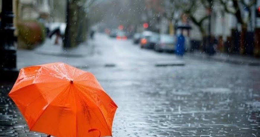 Ливни, штормовой ветер и снег в горах Ливни, штормовой ветер и снег в горах