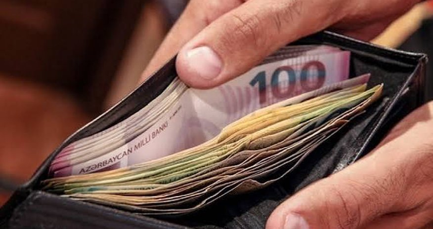 Gələn il Azərbaycanda minimum əməkhaqqı, pensiya və sosial müavinətlər artırılacaq - Prezident Gələn il Azərbaycanda minimum əməkhaqqı, pensiya və sosial müavinətlər artırılacaq - Prezident