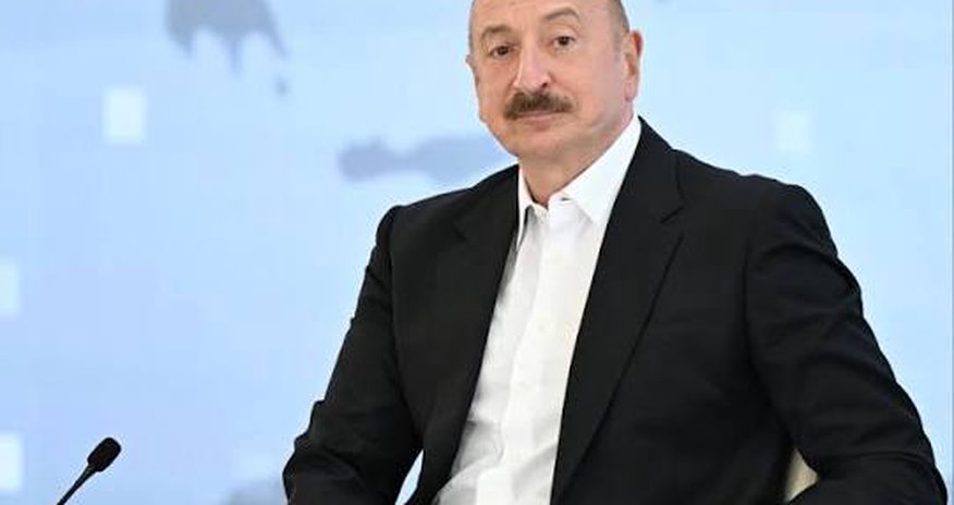 İlham Əliyev müddətsiz partiya sədri olacaq İlham Əliyev müddətsiz partiya sədri olacaq