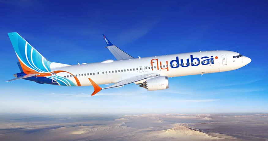 “Flydubai” Təl-Əviv uçuşlarını müvəqqəti dayandırıb “Flydubai” Təl-Əviv uçuşlarını müvəqqəti dayandırıb