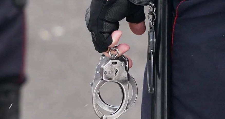 МВД: Минувшим днем задержаны 57 человек, подозреваемых в совершении преступлений МВД: Минувшим днем задержаны 57 человек, подозреваемых в совершении преступлений