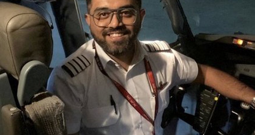 Командир авиалайнера flydubai раскрыл детали нападения Командир авиалайнера flydubai раскрыл детали нападения