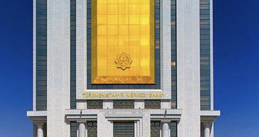 EBRD eyes swift private financing in Turkmenistan under Central Bank pact EBRD eyes swift private financing in Turkmenistan under Central Bank pact