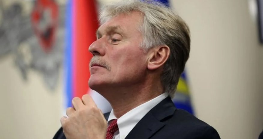 Кремль прокомментировал слухи о холере Кремль прокомментировал слухи о холере