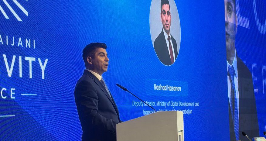 Азербайджан ожидает удвоения транзитных грузоперевозок до 30 млн тонн Азербайджан ожидает удвоения транзитных грузоперевозок до 30 млн тонн