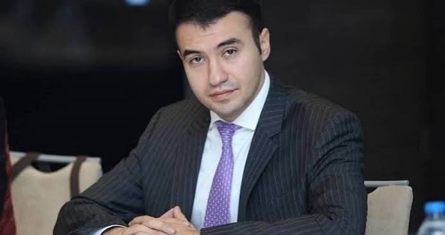 2025-ci ildə korrupsiya barədə müraciətlərin 8,9 faizi işçilərdən daxil olub - deputat 2025-ci ildə korrupsiya barədə müraciətlərin 8,9 faizi işçilərdən daxil olub - deputat