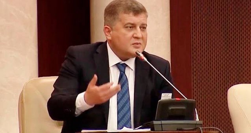 Deputat: Məlumat verənləri sıxışdırıb işdən çıxara bilərlər Deputat: Məlumat verənləri sıxışdırıb işdən çıxara bilərlər