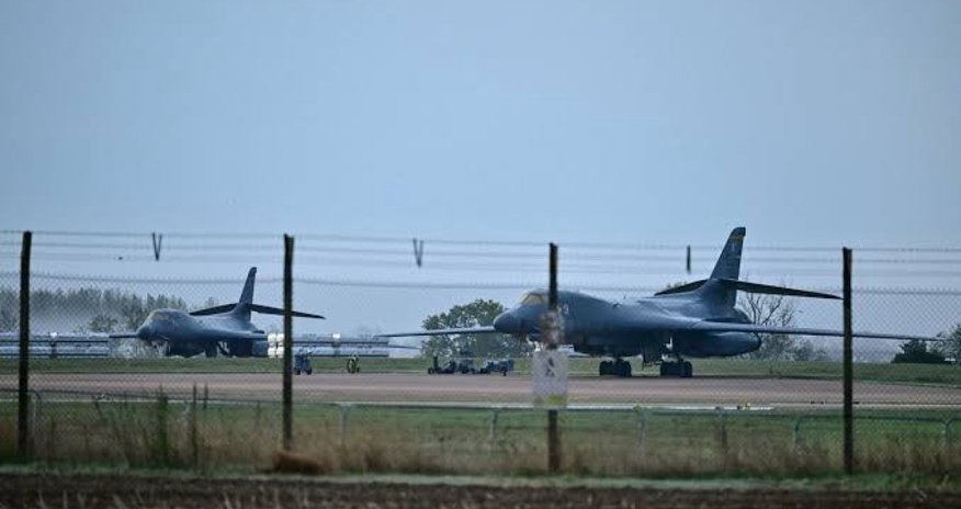Britaniyada aviabazaya planlaşdırılan hücumla bağlı daha bir nəfər saxlanılıb Britaniyada aviabazaya planlaşdırılan hücumla bağlı daha bir nəfər saxlanılıb