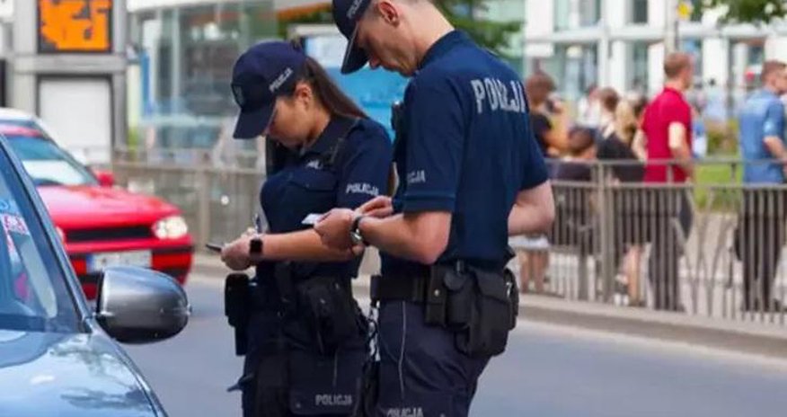 Polşada vağzalı və məktəbi partlatmaqla hədələyən gənc saxlanılıb Polşada vağzalı və məktəbi partlatmaqla hədələyən gənc saxlanılıb