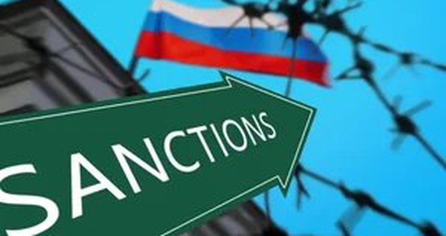 1650 организаций и лиц: новый пакет санкций против России 1650 организаций и лиц: новый пакет санкций против России