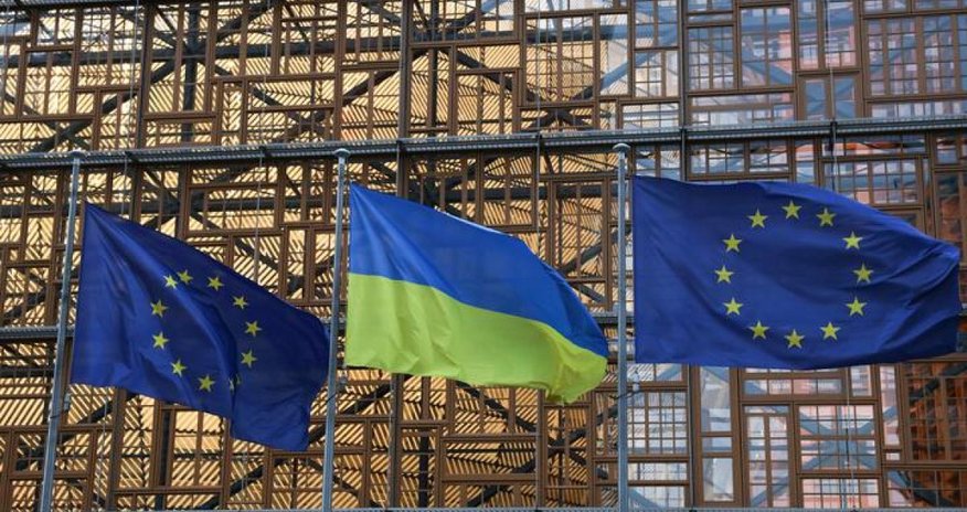 Украина не согласна с условиями Евросоюза Украина не согласна с условиями Евросоюза
