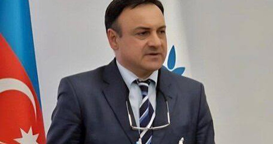 Deputat: investisiya layihələrinin ümumi həcmi 27-28 milyard dollara çatır Deputat: investisiya layihələrinin ümumi həcmi 27-28 milyard dollara çatır