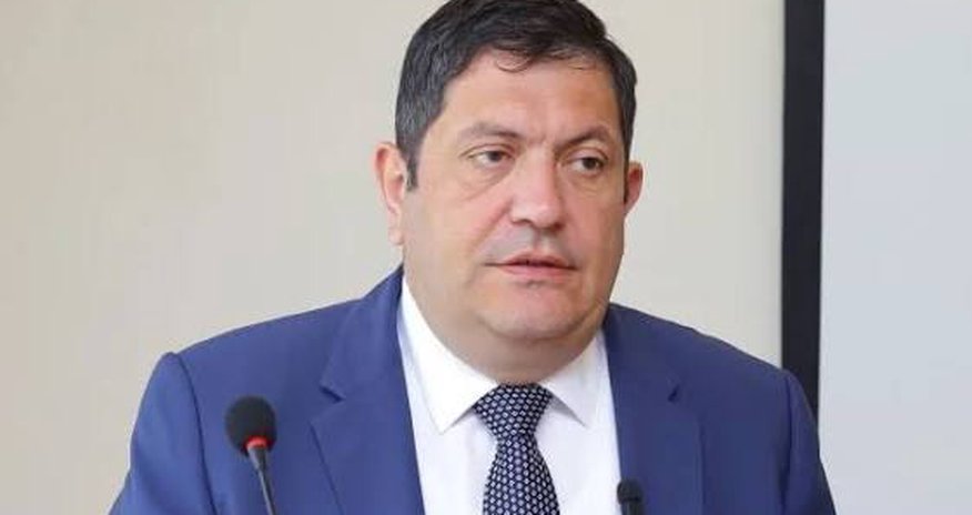 Əlibaba Məhərrəmzadə: Bitki mühafizəsi vasitələrinə standart qoyulmalıdır Əlibaba Məhərrəmzadə: Bitki mühafizəsi vasitələrinə standart qoyulmalıdır