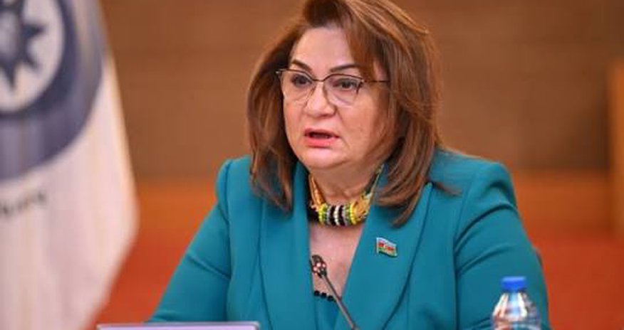 Hicran Hüseynova: Bəzi şəxslərə pulsuz hüquqi və vəkil xidməti göstəriləcək Hicran Hüseynova: Bəzi şəxslərə pulsuz hüquqi və vəkil xidməti göstəriləcək