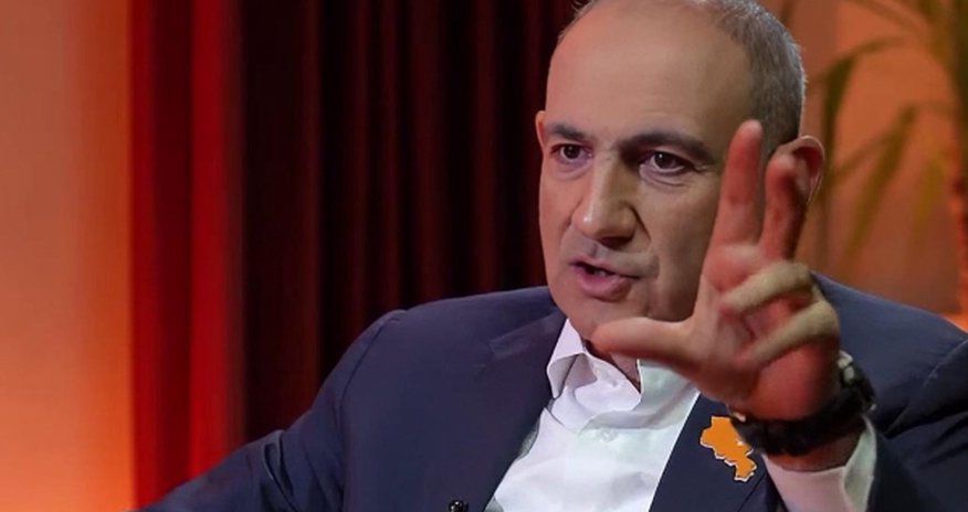 Армения может расторгнуть соглашение с Россией Армения может расторгнуть соглашение с Россией