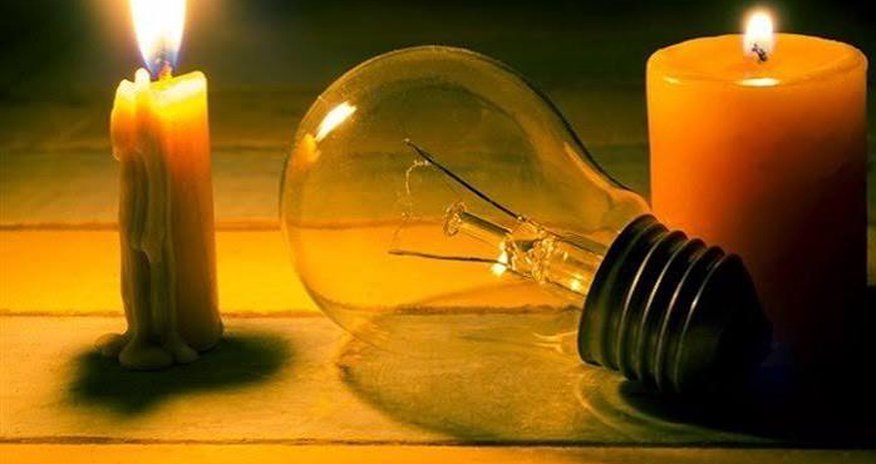Bu gün Bakı və Abşeronun bir sıra ərazilərinə işıq olmayacaq Bu gün Bakı və Abşeronun bir sıra ərazilərinə işıq olmayacaq