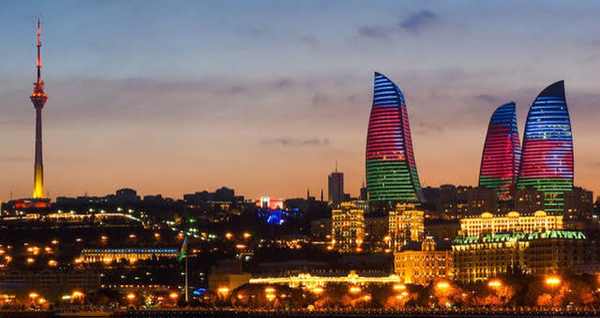 Azərbaycan 2027-ci ildə Mərkəzi Asiya dövlət başçılarının görüşünə sədrlik edəcək Azərbaycan 2027-ci ildə Mərkəzi Asiya dövlət başçılarının görüşünə sədrlik edəcək
