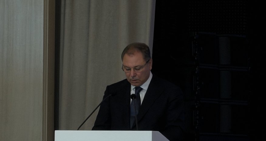 Rüfət Əliyev: HTBİ-də 328 itkin şəxsin genetik identifikasiyası aparılıb Rüfət Əliyev: HTBİ-də 328 itkin şəxsin genetik identifikasiyası aparılıb