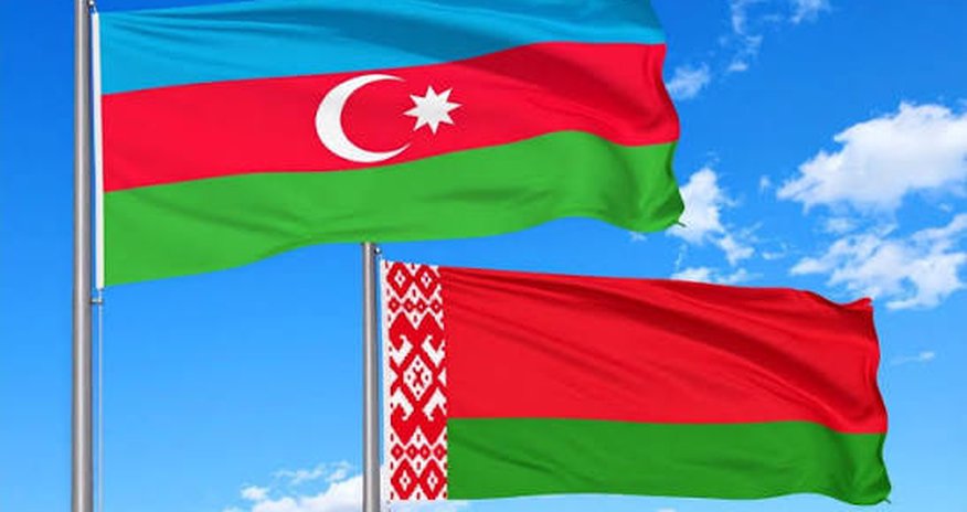 Belarus və Azərbaycan ixrac tədarükünə dair sazişlər imzalayıb Belarus və Azərbaycan ixrac tədarükünə dair sazişlər imzalayıb