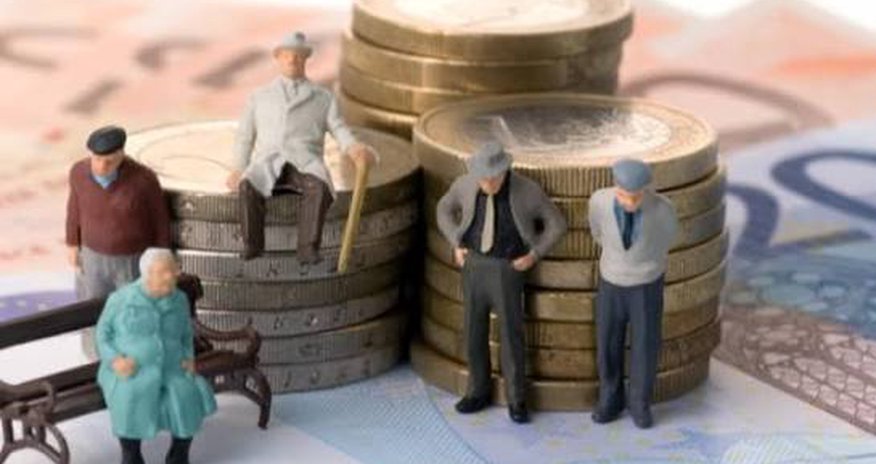İşləyən pensiyaçıların sayı bir ildə 22% azalıb İşləyən pensiyaçıların sayı bir ildə 22% azalıb