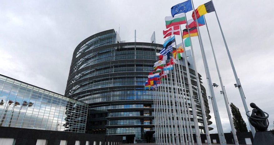 Европарламент принял резолюцию по Грузии Европарламент принял резолюцию по Грузии