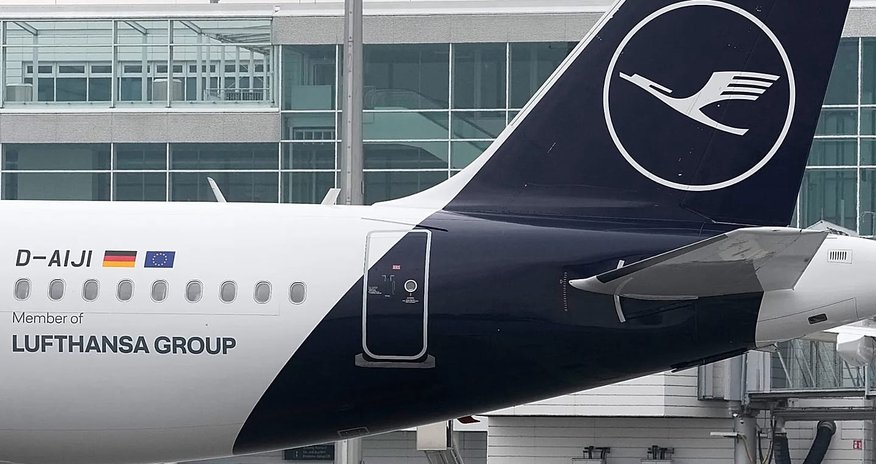 Lufthansa и три индийские авиакомпании отменили несколько рейсов в Эр-Рияд Lufthansa и три индийские авиакомпании отменили несколько рейсов в Эр-Рияд