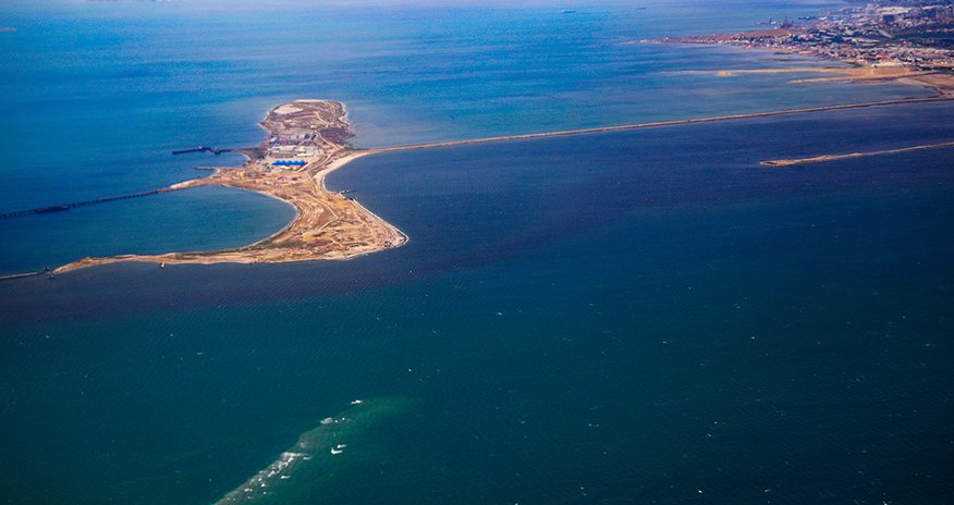 Caspian Sea commission to meet in Azerbaijan Caspian Sea commission to meet in Azerbaijan
