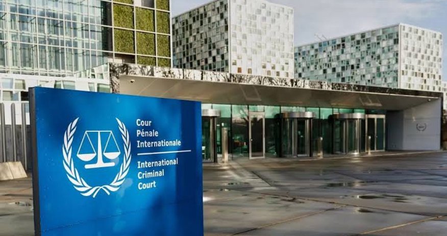 США ввели санкции против Международного уголовного суда США ввели санкции против Международного уголовного суда