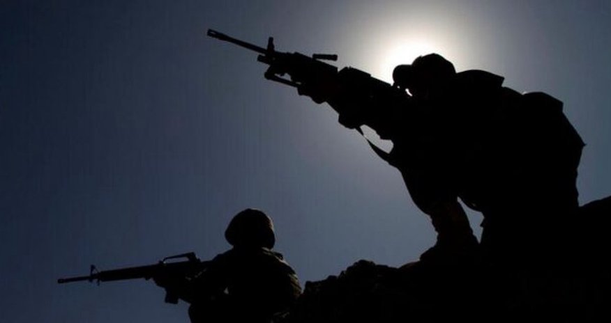 Боестолкновения на границе Пакистана и Афганистана Боестолкновения на границе Пакистана и Афганистана