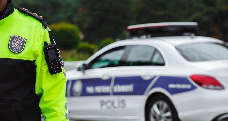 DYP dəmir yolu keçidləri ilə bağlı xəbərdarlıq edib DYP dəmir yolu keçidləri ilə bağlı xəbərdarlıq edib