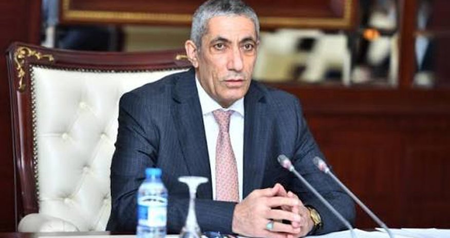 Bəzi borcların ödənilməsi üçün vətəndaşa 200 il vaxt lazımdır - deputat Bəzi borcların ödənilməsi üçün vətəndaşa 200 il vaxt lazımdır - deputat