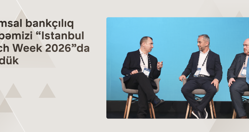 Bir brings its digital banking experience to Istanbul Fintech Week Bir brings its digital banking experience to Istanbul Fintech Week