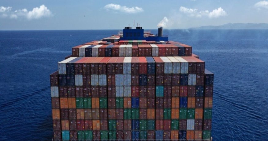 Nakhchivan trade up 67% in 9M 2026 as deficit surges 47-fold Nakhchivan trade up 67% in 9M 2026 as deficit surges 47-fold