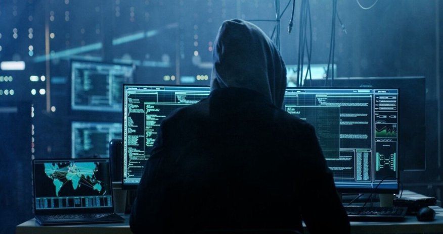 Государственные информресурсы подверглись масштабной кибератаке Государственные информресурсы подверглись масштабной кибератаке