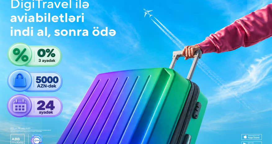С DigiTravel теперь и авиабилеты можно купить сейчас, а оплатить потом С DigiTravel теперь и авиабилеты можно купить сейчас, а оплатить потом