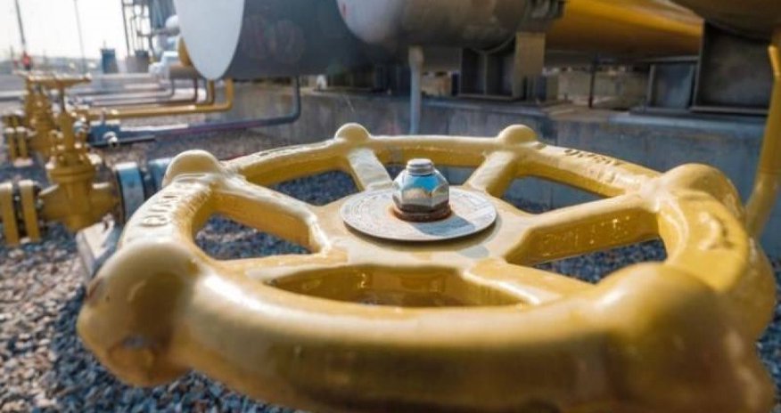 EU gas storage levels dip to 74%, lowest for date since 2011 EU gas storage levels dip to 74%, lowest for date since 2011