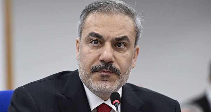 Türkiyə AQEM-in beynəlxalq təşkilata çevrilməsini dəstəkləyir Türkiyə AQEM-in beynəlxalq təşkilata çevrilməsini dəstəkləyir