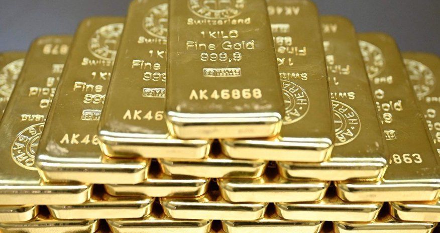 Цены на золото и серебро на бирже COMEX вновь выросли Цены на золото и серебро на бирже COMEX вновь выросли