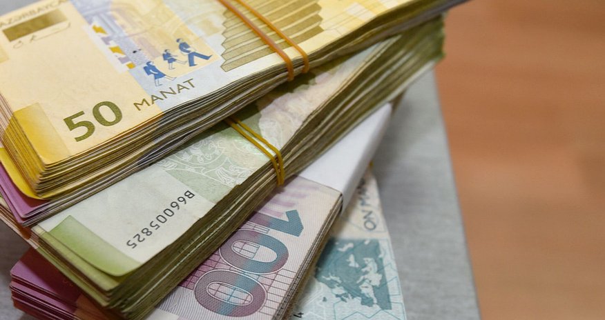 Капитал банков Азербайджана достиг 7,2 млрд манатов Капитал банков Азербайджана достиг 7,2 млрд манатов