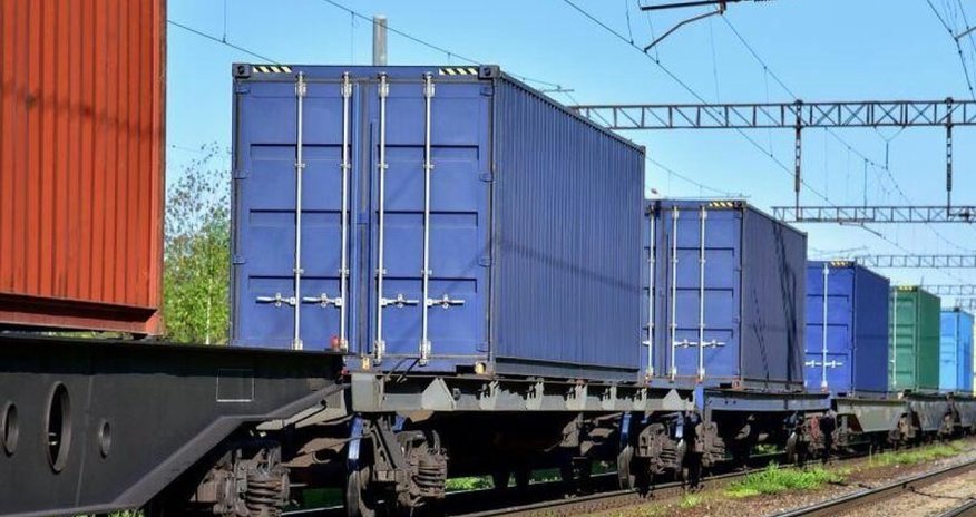 В Азербайджане выросли объемы железнодорожных грузоперевозок В Азербайджане выросли объемы железнодорожных грузоперевозок