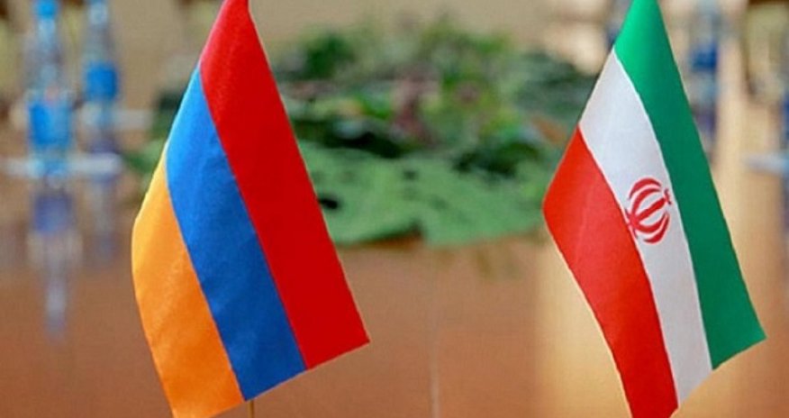 Армения и Иран близки к подписанию документа о стратегическом партнерстве Армения и Иран близки к подписанию документа о стратегическом партнерстве