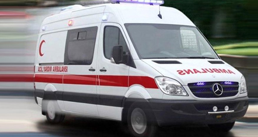 В ДТП с микроавтобусом на западе Турции пострадали 17 человек В ДТП с микроавтобусом на западе Турции пострадали 17 человек