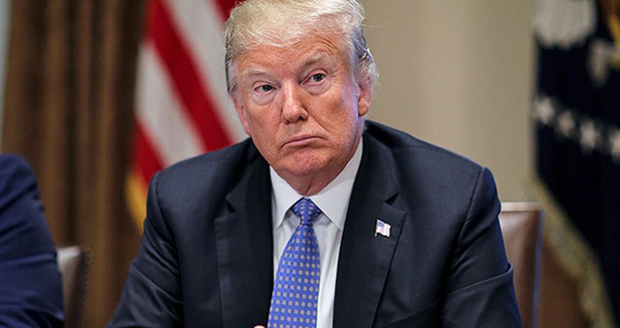 Трамп заявил, что не причастен к замедлению Starlink в Украине Трамп заявил, что не причастен к замедлению Starlink в Украине