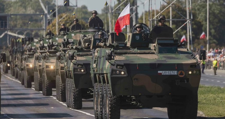 "Коалиция желающих" отработает переброску в Украину около 1,5 тыс. военных "Коалиция желающих" отработает переброску в Украину около 1,5 тыс. военных